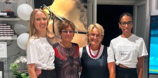 ottica ronco carmagnola