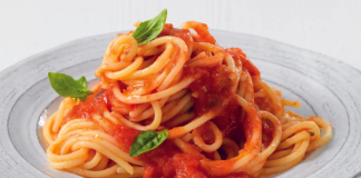 Carignano Pastasciutta antifascista