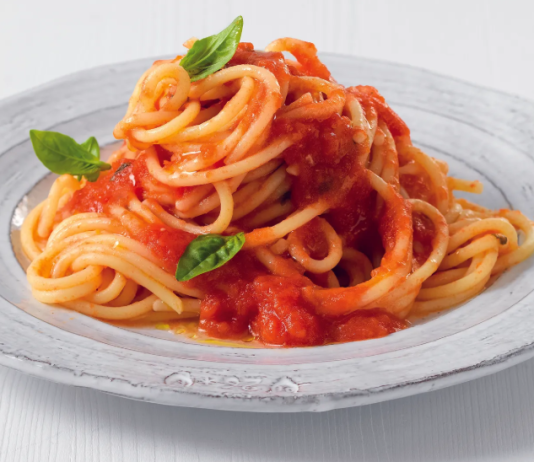 Carignano Pastasciutta antifascista