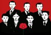 Per la prima volta la Pastasciutta Antifascista arriva a Carmagnola pastasciutta antifascista a carmagnola