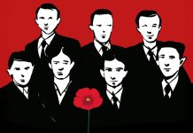Per la prima volta la Pastasciutta Antifascista arriva a Carmagnola pastasciutta antifascista a carmagnola