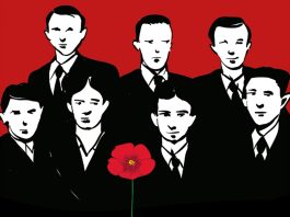 Per la prima volta la Pastasciutta Antifascista arriva a Carmagnola pastasciutta antifascista a carmagnola