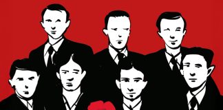 pastasciutta antifascista a carmagnola