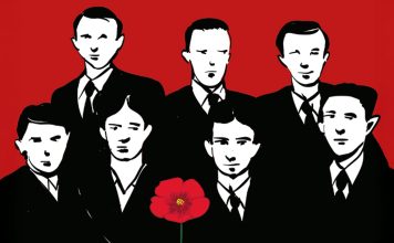 Per la prima volta la Pastasciutta Antifascista arriva a Carmagnola pastasciutta antifascista a carmagnola
