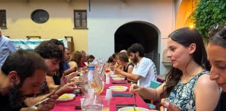 carmagnola pastasciutta antifascista