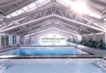 Tre milioni di euro per la nuova piscina di Poirino e Santena piscina poirino santena