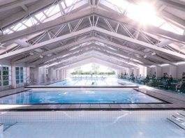Tre milioni di euro per la nuova piscina di Poirino e Santena piscina poirino santena