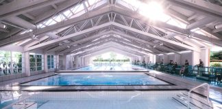 piscina poirino santena