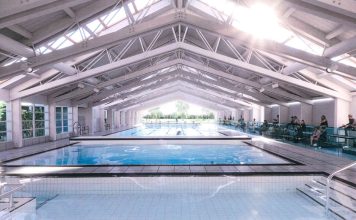 Tre milioni di euro per la nuova piscina di Poirino e Santena piscina poirino santena