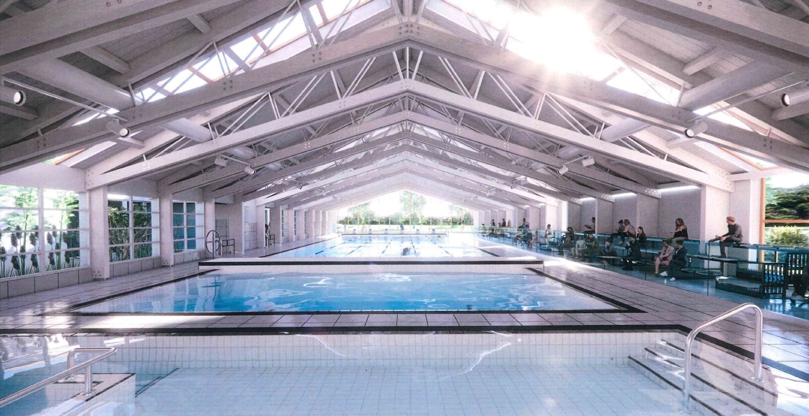 piscina poirino santena