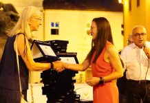 Carmagnola, premiati 51 commercianti e artigiani dei borghi e delle frazioni premio commercianti artigiani borghi frazioni carmagnola