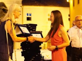Carmagnola, premiati 51 commercianti e artigiani dei borghi e delle frazioni premio commercianti artigiani borghi frazioni carmagnola