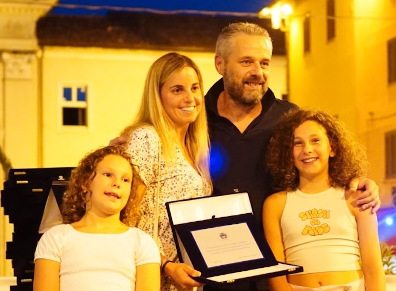 premio commercianti artigiani borghi frazioni carmagnola