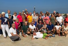 Viaggio in Toscana con Pro Natura Carmagnola viaggio Pro Natura Carmagnola