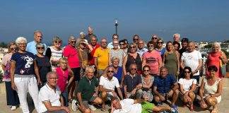 viaggio Pro Natura Carmagnola
