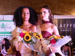 La modella carmagnolese Melissa Oglino è la “Ragazza per il Cinema” del Piemonte 2026 ragazza per il cinema piemonte