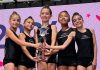 ritmica carmagnola titoli