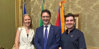 salsasio consiglio regionale