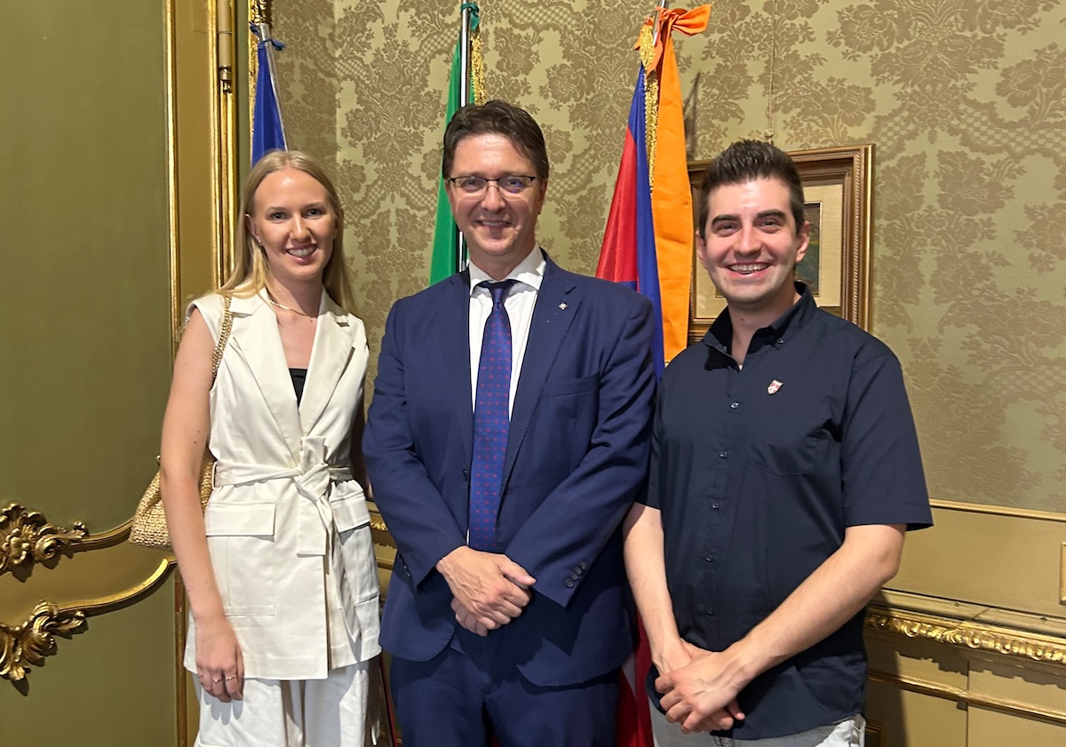 salsasio consiglio regionale