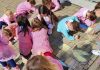 scuole infanzia paritarie carmagnola