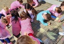 scuole infanzia paritarie carmagnola