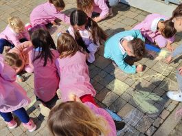 scuole infanzia paritarie carmagnola