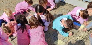 scuole infanzia paritarie carmagnola