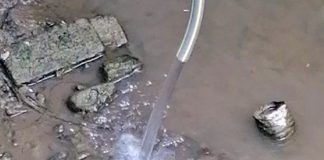 siccità a carmagnola