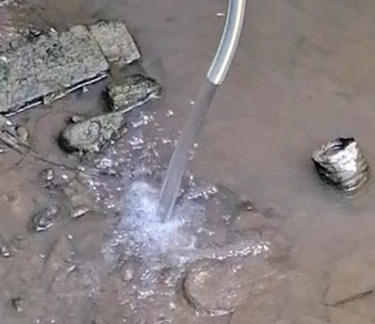 Caldo e siccità a Carmagnola: l’Agricoltura regge, canali in sofferenza siccità a carmagnola