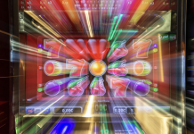 slot ad alta vincita