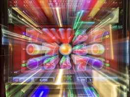 slot ad alta vincita