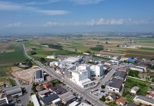 Inalpi: pubblicato lo studio clinico dedicato al latte fermentato arricchito con lattoferrina Inalpi latte fermentato