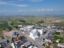Inalpi latte fermentato