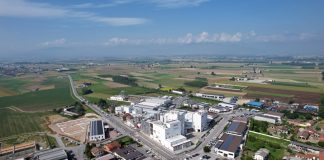 Inalpi latte fermentato