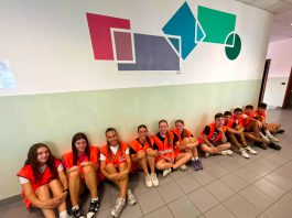Ragazzabile Castagnole