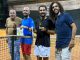 Alberto Garofalo emula Sinner sulla “terra rossa” di San Bernardo torneo di tennis san bernardo carmagnola