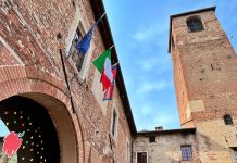 elezioni comunali carmagnola 2027 candidati sindaco il carmagnolese
