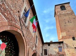 elezioni comunali carmagnola 2027 candidati sindaco il carmagnolese