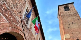 elezioni comunali carmagnola 2027 candidati sindaco il carmagnolese