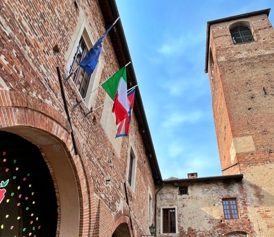 elezioni comunali carmagnola 2027 candidati sindaco il carmagnolese