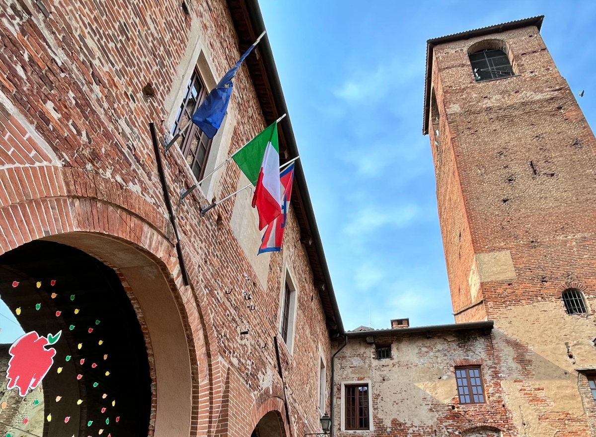 elezioni comunali carmagnola 2027 candidati sindaco il carmagnolese