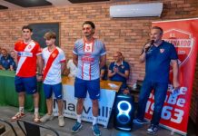 presentazione san bernardo 2026 2027
