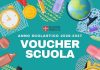 voucher scuola Regione Piemonte