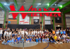 Wladanza ha celebrato i primi 20 anni di attività wladanza