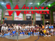 Wladanza ha celebrato i primi 20 anni di attività wladanza