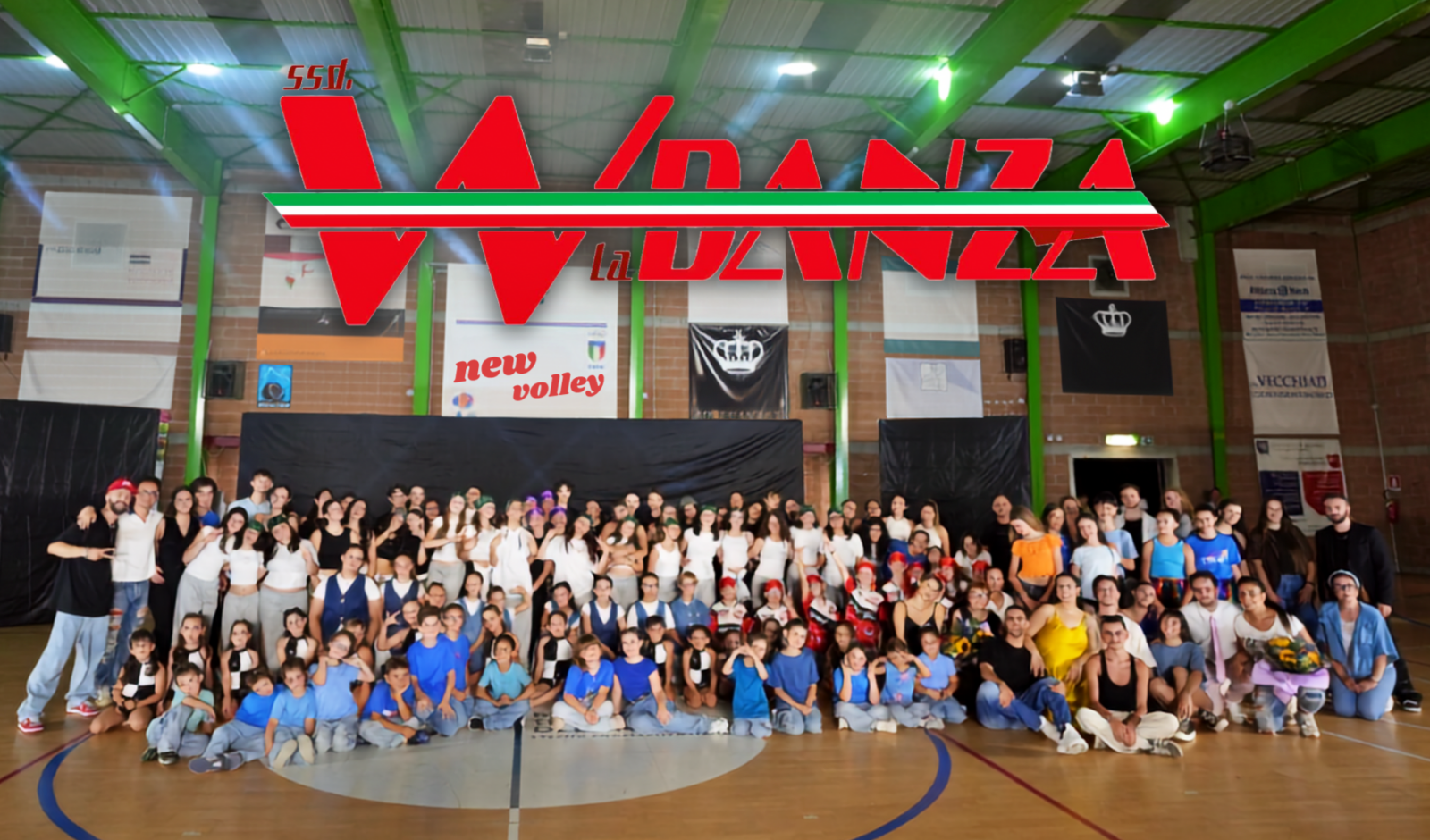 wladanza