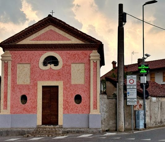 Carmagnola: ancora un mese senza multe per la ZTL nelle frazioni di San Michele e San Grato ztl frazioni carmagnola