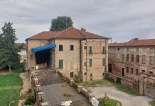 Bona Carignano serie tv