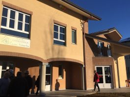 Il Comune di Carmagnola vende all’Oami il terreno di via Quasimodo via Quasimodo carmagnola