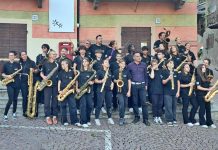 Connessioni Carmagnola, gli appuntamenti di settembre 2026 connessioni carmagnola